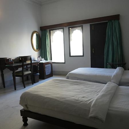 Готель Amar Kothi Удайпур Екстер'єр фото
