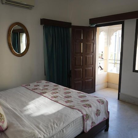 Готель Amar Kothi Удайпур Екстер'єр фото
